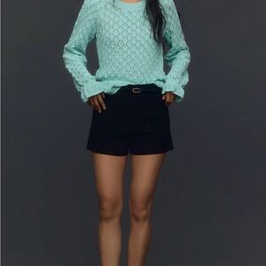 Anthropologie sweater M